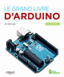 Le grand livre d’Arduino – 2eme édition